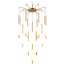 Подвесная люстра Aployt Carla APL.010.03.136 Подвесная люстра Aployt Carla APL.010.03.136