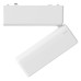 Накладной светильник Aployt Magnetic track 48 APL.0102.10.06 Накладной светильник Aployt Magnetic track 48 APL.0102.10.06