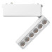 Накладной светильник Aployt Magnetic track 48 APL.0102.10.06 Накладной светильник Aployt Magnetic track 48 APL.0102.10.06