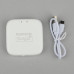 Контроллер Wi-Fi для смартфонов и планшетов Aployt Magnetic track 220 APL.0295.00.01 Контроллер Wi-Fi для смартфонов и планшетов Aployt Magnetic track 220 APL.0295.00.01