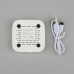 Контроллер Wi-Fi для смартфонов и планшетов Aployt Magnetic track 220 APL.0295.00.01 Контроллер Wi-Fi для смартфонов и планшетов Aployt Magnetic track 220 APL.0295.00.01