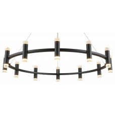 Подвесная люстра Aployt Klarcia APL.037.03.120 Подвесная люстра Aployt Klarcia APL.037.03.120