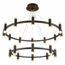 Подвесная люстра Aployt Klarcia APL.037.03.200 Подвесная люстра Aployt Klarcia APL.037.03.200