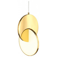 Подвесной светильник Aployt Mila APL.044.16.08 Подвесной светильник Aployt Mila APL.044.16.08