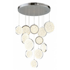 Подвесная люстра Aployt Yulali APL.048.13.102 Подвесная люстра Aployt Yulali APL.048.13.102