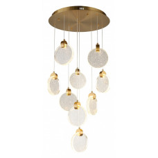 Подвесная люстра Aployt Frederik APL.054.06.45 Подвесная люстра Aployt Frederik APL.054.06.45