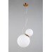 Подвесной светильник Aployt Patunia APL.301.06.02 Подвесной светильник Aployt Patunia APL.301.06.02