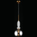Подвесной светильник Aployt Kristel APL.304.06.01 Подвесной светильник Aployt Kristel APL.304.06.01
