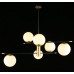Подвесная люстра Aployt Kristina APL.313.07.06 Подвесная люстра Aployt Kristina APL.313.07.06