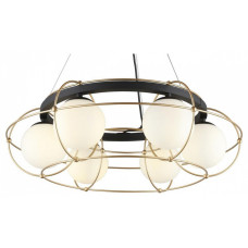 Подвесная люстра Aployt Mahot APL.317.03.06 Подвесная люстра Aployt Mahot APL.317.03.06