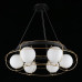 Подвесная люстра Aployt Mahot APL.317.03.06 Подвесная люстра Aployt Mahot APL.317.03.06