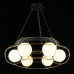 Подвесная люстра Aployt Mahot APL.317.03.06 Подвесная люстра Aployt Mahot APL.317.03.06
