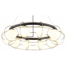 Подвесная люстра Aployt Mahot APL.317.03.10 Подвесная люстра Aployt Mahot APL.317.03.10