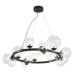 Подвесная люстра Aployt Feliche APL.334.03.14 Подвесная люстра Aployt Feliche APL.334.03.14