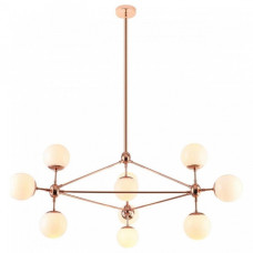 Люстра на штанге Aployt Rozali APL.606.07.10 Люстра на штанге Aployt Rozali APL.606.07.10