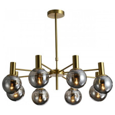 Люстра на штанге Aployt Genia APL.610.07.08 Люстра на штанге Aployt Genia APL.610.07.08