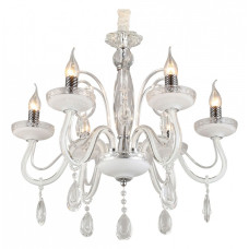 Подвесная люстра Aployt Emmanuel APL.628.03.06 Подвесная люстра Aployt Emmanuel APL.628.03.06