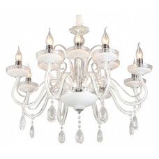 Подвесная люстра Aployt Emmanuel APL.628.03.12 Подвесная люстра Aployt Emmanuel APL.628.03.12