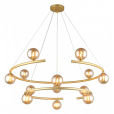 Подвесная люстра Aployt Polet APL.631.13.13 Подвесная люстра Aployt Polet APL.631.13.13
