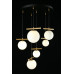 Подвесная люстра Aployt Penelopa APL.643.03.06 Подвесная люстра Aployt Penelopa APL.643.03.06