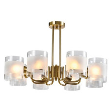 Люстра на штанге Aployt Syuzet APL.661.07.08 Люстра на штанге Aployt Syuzet APL.661.07.08