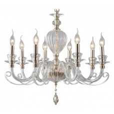 Подвесная люстра Aployt Daniele APL.701.03.08 Подвесная люстра Aployt Daniele APL.701.03.08