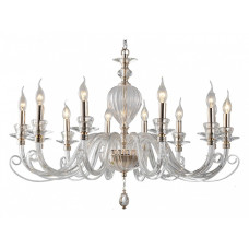 Подвесная люстра Aployt Daniele APL.701.03.12 Подвесная люстра Aployt Daniele APL.701.03.12