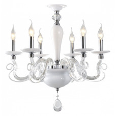 Подвесная люстра Aployt Estel APL.702.03.06 Подвесная люстра Aployt Estel APL.702.03.06