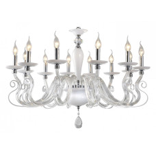 Подвесная люстра Aployt Estel APL.702.03.12 Подвесная люстра Aployt Estel APL.702.03.12