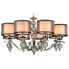 Подвесная люстра Aployt Floret APL.703.03.08 Подвесная люстра Aployt Floret APL.703.03.08