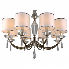 Подвесная люстра Aployt Hadrinn APL.705.03.08 Подвесная люстра Aployt Hadrinn APL.705.03.08