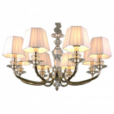 Подвесная люстра Aployt Jula APL.707.03.08 Подвесная люстра Aployt Jula APL.707.03.08