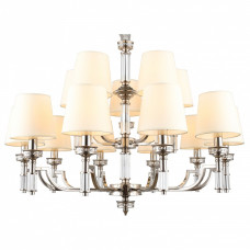 Подвесная люстра Aployt Patricia APL.716.03.15 Подвесная люстра Aployt Patricia APL.716.03.15