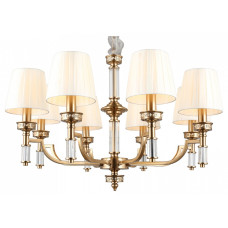 Подвесная люстра Aployt Patricia APL.716.13.08 Подвесная люстра Aployt Patricia APL.716.13.08