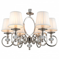 Подвесная люстра Aployt Reni APL.717.03.06 Подвесная люстра Aployt Reni APL.717.03.06