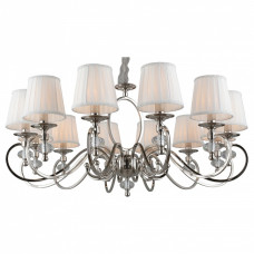 Подвесная люстра Aployt Reni APL.717.03.12 Подвесная люстра Aployt Reni APL.717.03.12