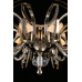Подвесная люстра Aployt Reni APL.717.03.12 Подвесная люстра Aployt Reni APL.717.03.12