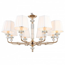 Подвесная люстра Aployt Silvian APL.719.03.08 Подвесная люстра Aployt Silvian APL.719.03.08