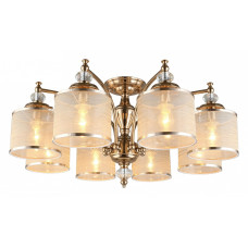 Люстра на штанге Aployt Agata APL.720.07.08 Люстра на штанге Aployt Agata APL.720.07.08