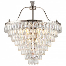 Подвесная люстра Aployt Gerta APL.725.03.13 Подвесная люстра Aployt Gerta APL.725.03.13