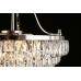 Подвесная люстра Aployt Gerta APL.725.03.13 Подвесная люстра Aployt Gerta APL.725.03.13