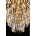 Подвесная люстра Aployt Gerta APL.725.13.13 Подвесная люстра Aployt Gerta APL.725.13.13