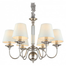 Подвесная люстра Aployt Perla APL.731.03.06 Подвесная люстра Aployt Perla APL.731.03.06