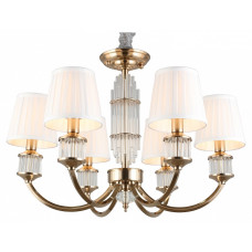 Подвесная люстра Aployt Zhaklin APL.744.03.06 Подвесная люстра Aployt Zhaklin APL.744.03.06