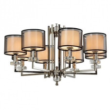 Подвесная люстра Aployt Flavi APL.753.03.08 Подвесная люстра Aployt Flavi APL.753.03.08