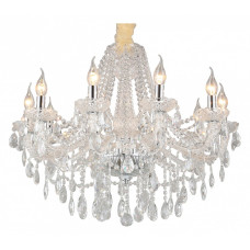 Подвесная люстра Aployt Koletta APL.755.03.10 Подвесная люстра Aployt Koletta APL.755.03.10