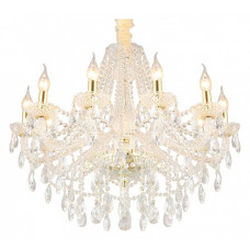 Подвесная люстра Aployt Koletta APL.755.13.10 Подвесная люстра Aployt Koletta APL.755.13.10