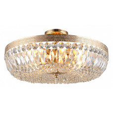 Люстра на штанге Aployt Lidi APL.757.07.08 Люстра на штанге Aployt Lidi APL.757.07.08