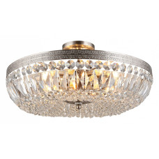 Люстра на штанге Aployt Lidi APL.757.17.08 Люстра на штанге Aployt Lidi APL.757.17.08