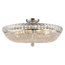 Люстра на штанге Aployt Wiga APL.758.07.12 Люстра на штанге Aployt Wiga APL.758.07.12